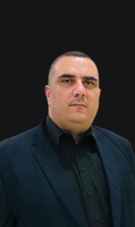 Shadi Al Sheikh